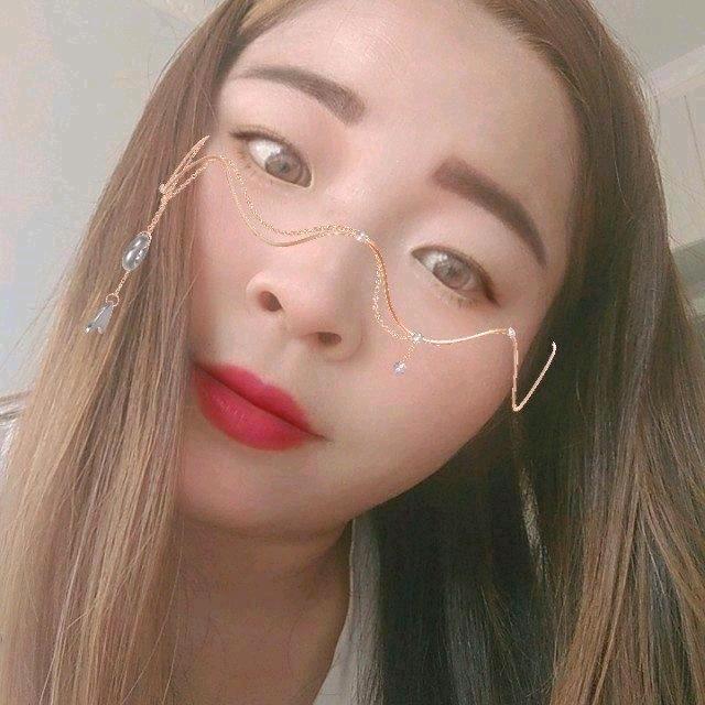 糖果妹妹