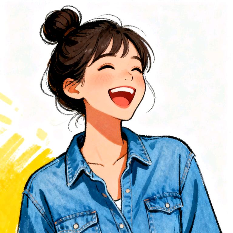 呆姐（没回就是上限，明日回关）