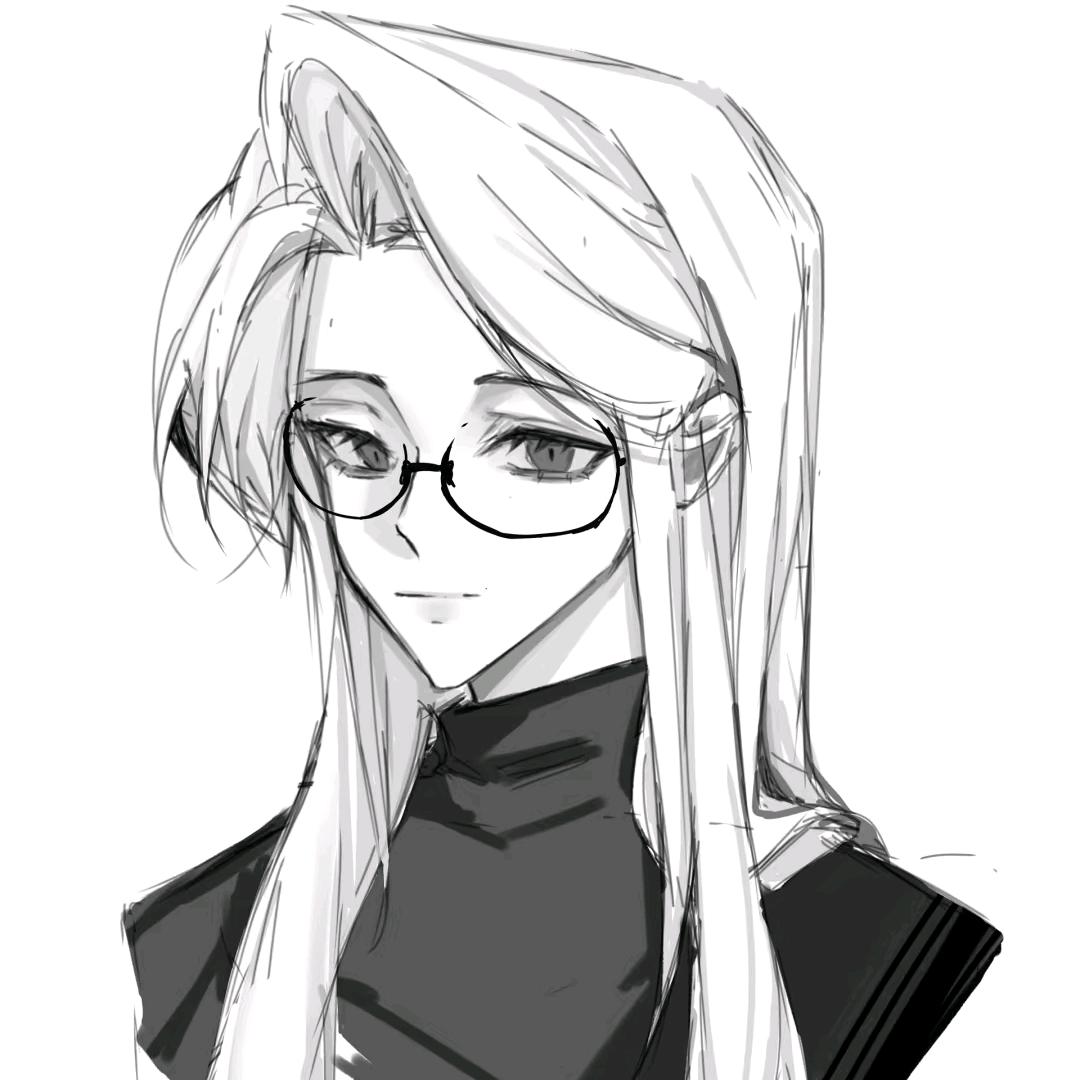 言卿.