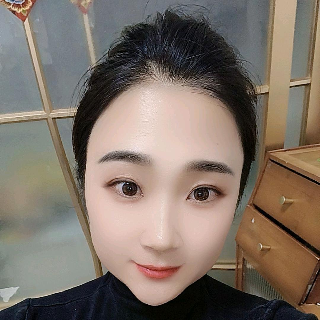 请叫我亓大俪