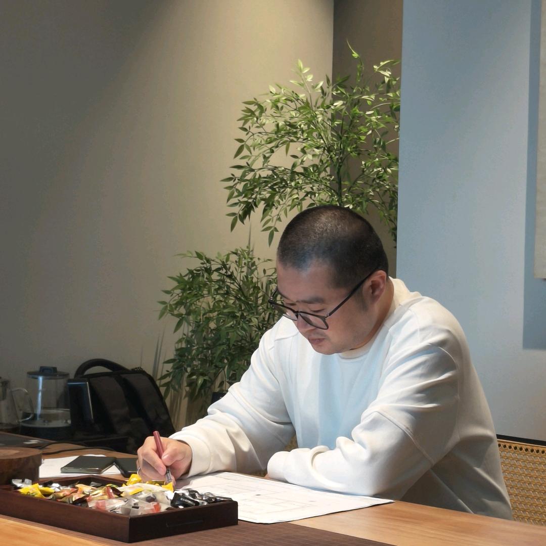 雅朴·空间设计～李里