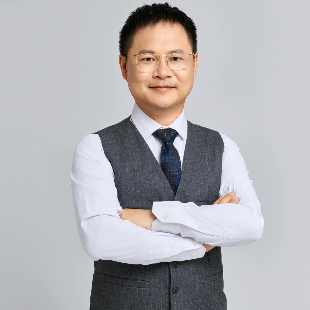 中科大付老师