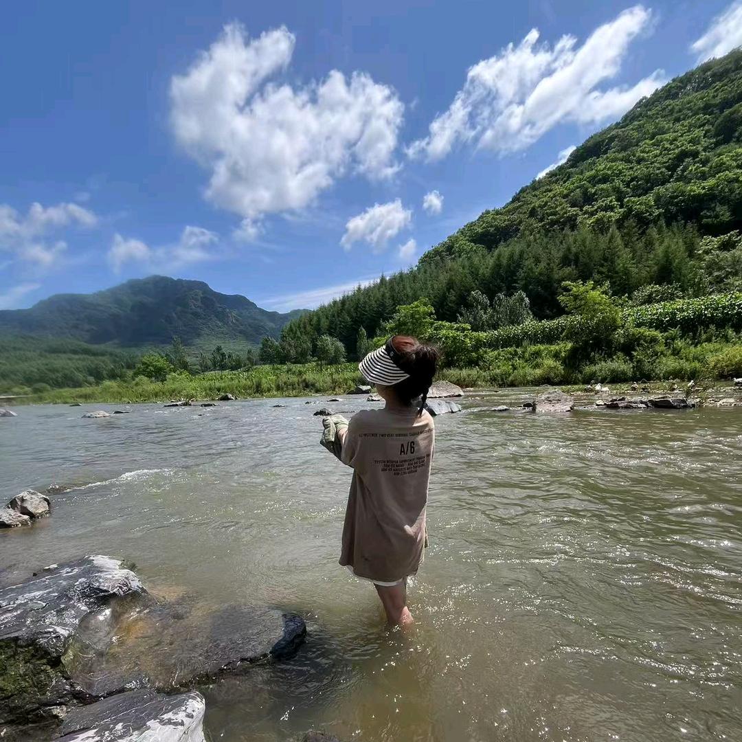 岁月静好
