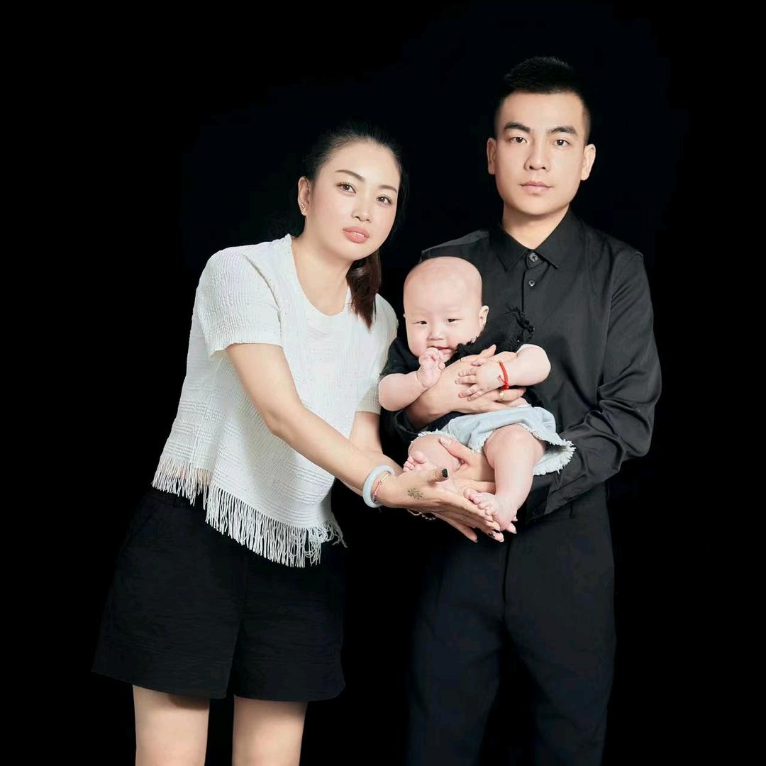 饼子先生，招学员。