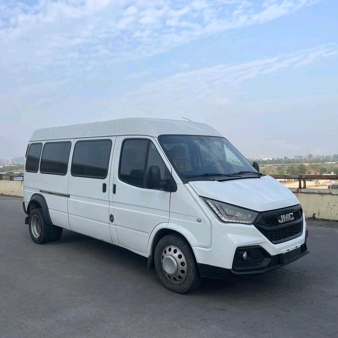 武汉恒鑫汇二手车