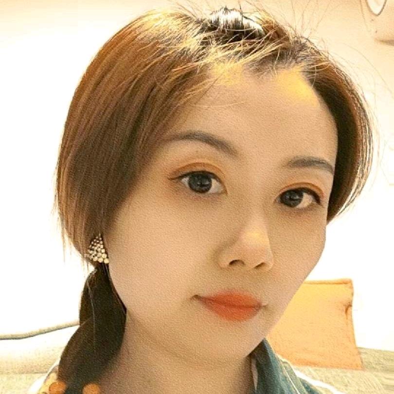 🌙长不大的月亮🌙