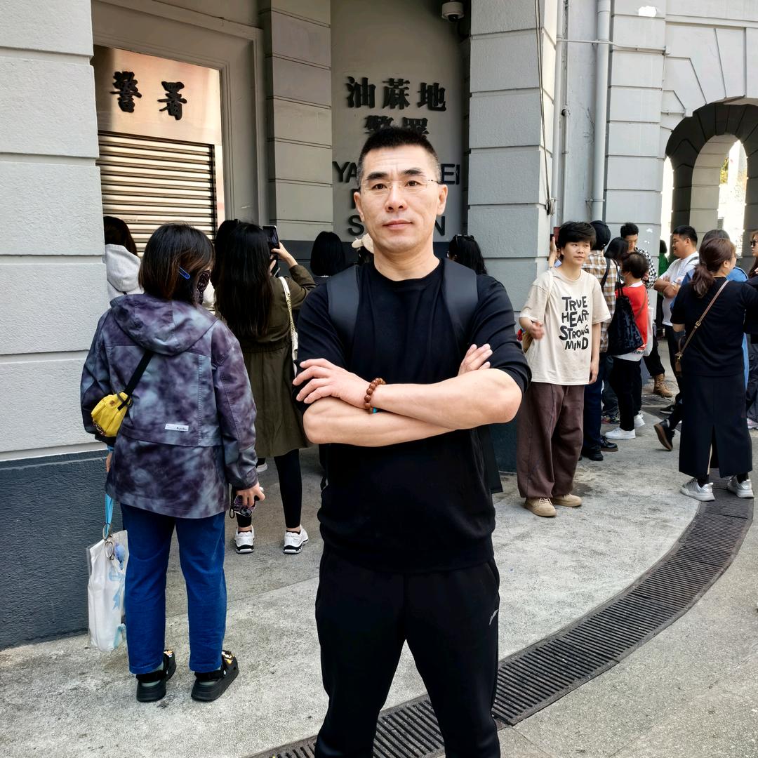 啵啵仙记小龙虾(东山市场店)