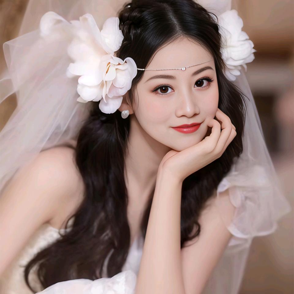 最美的遇见你！