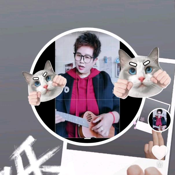我是一个开心快乐的70后，