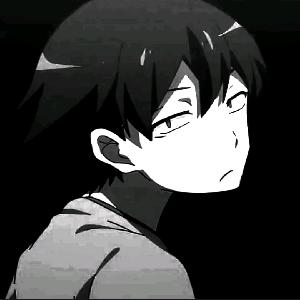 月之旁