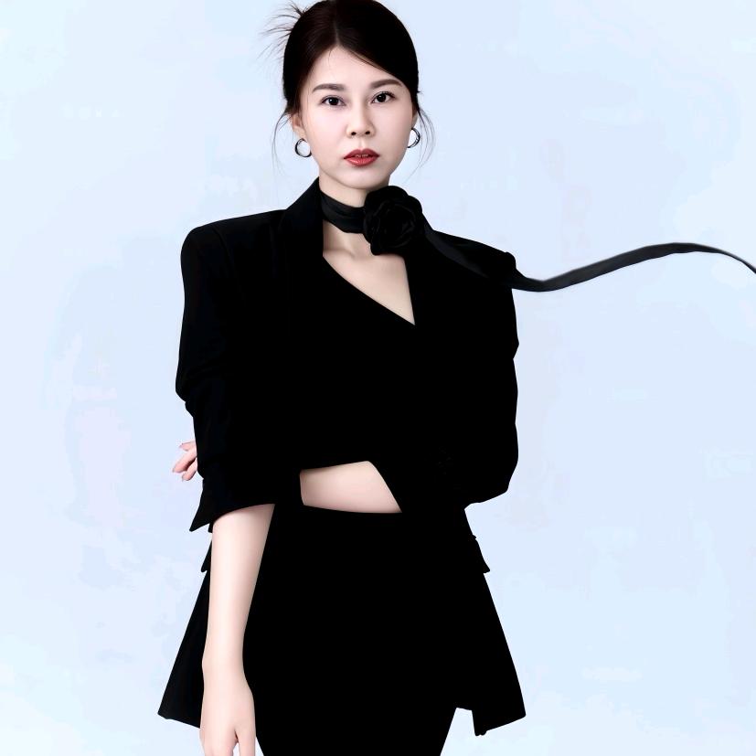 遇见最美的自己