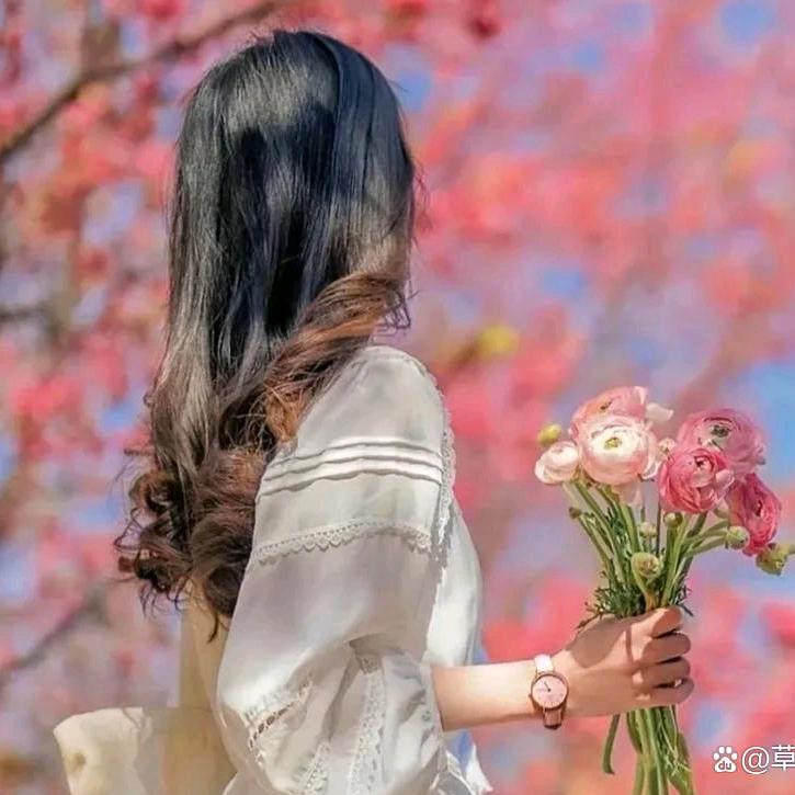 春暖花开🌹🌹