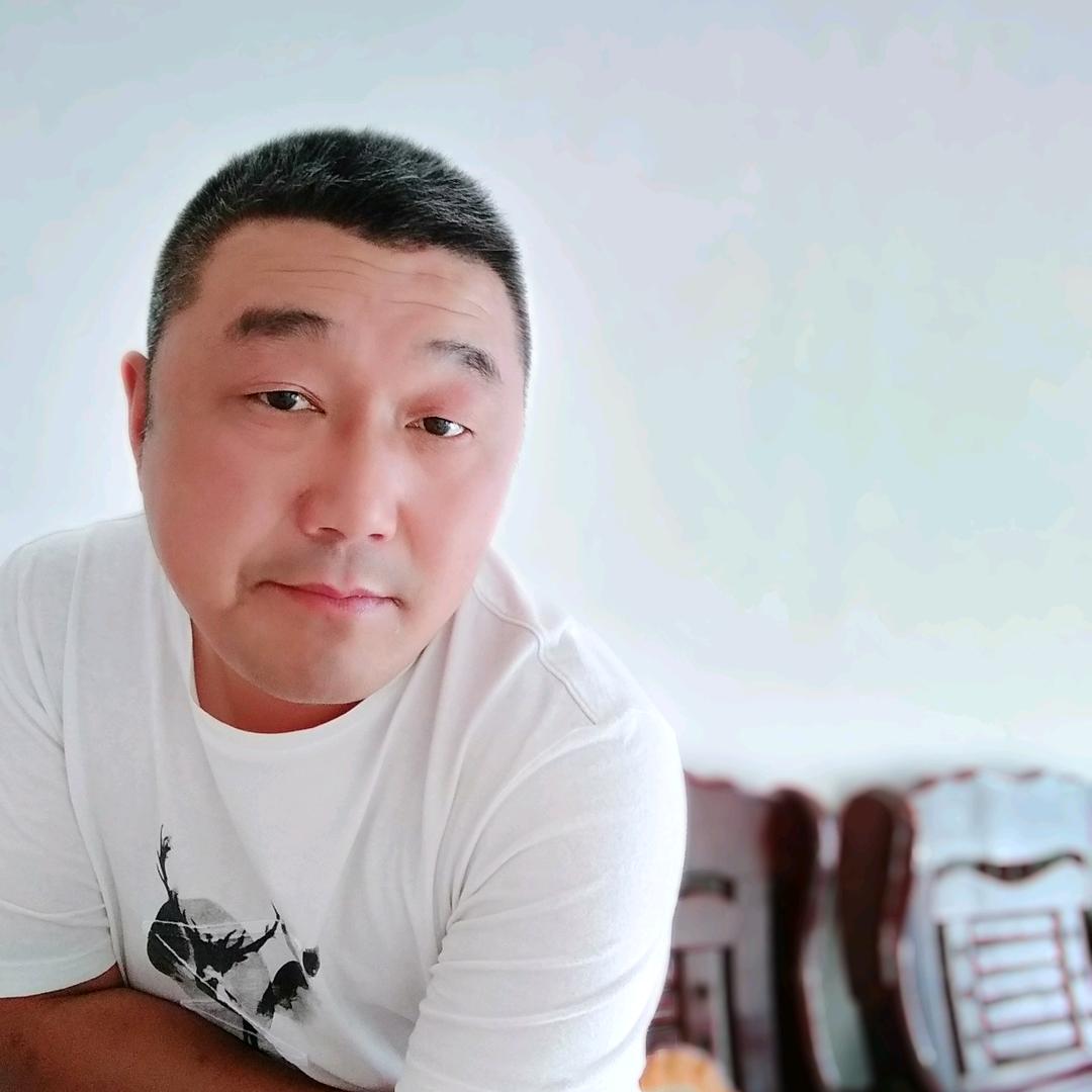 山旮旯大库垂钓