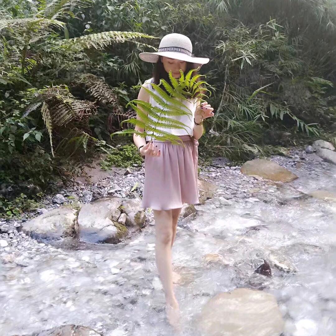 小雨雨的生活笔记