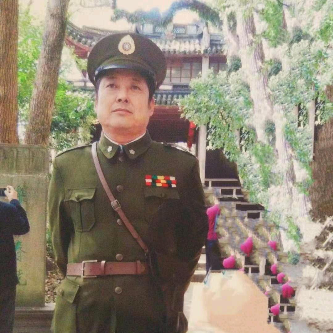 飞虎将军
