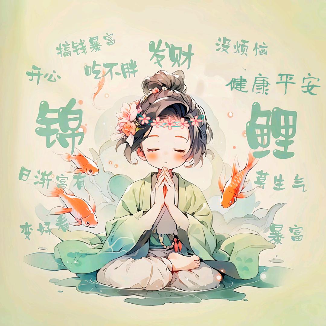 沥文听海头像