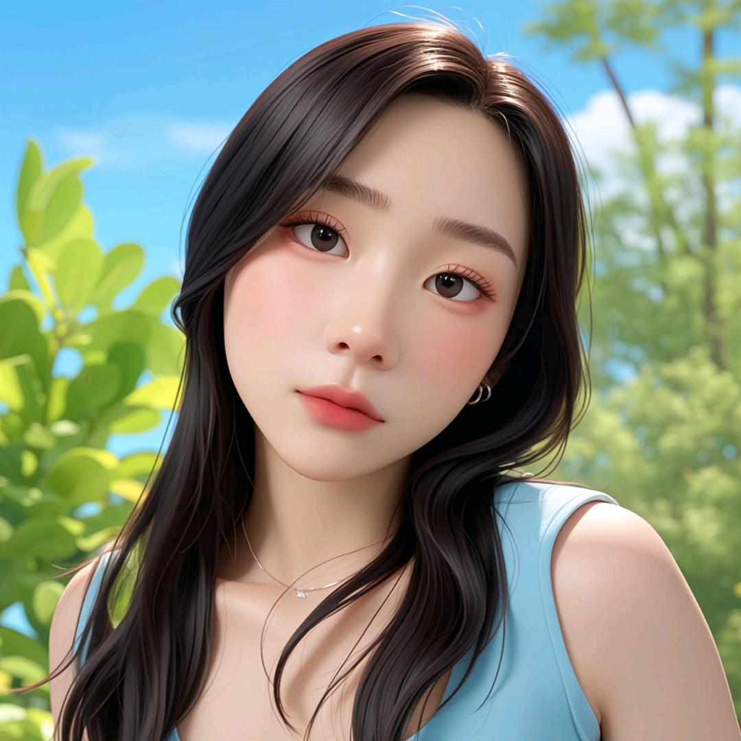啊梅