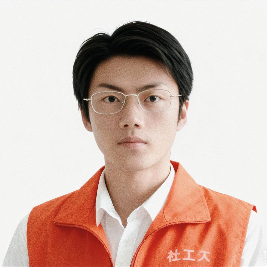 社工伍泓老师-智学