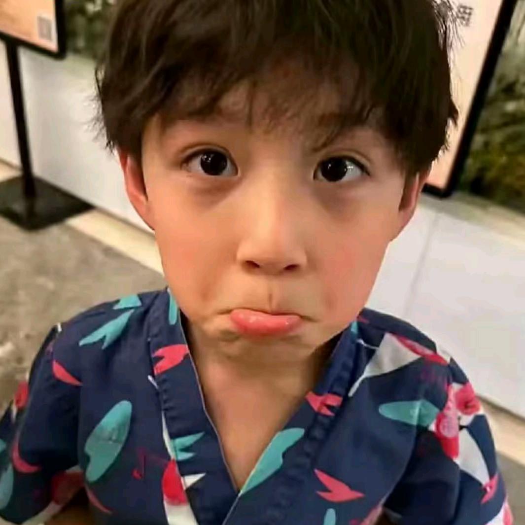 我不要熬夜
