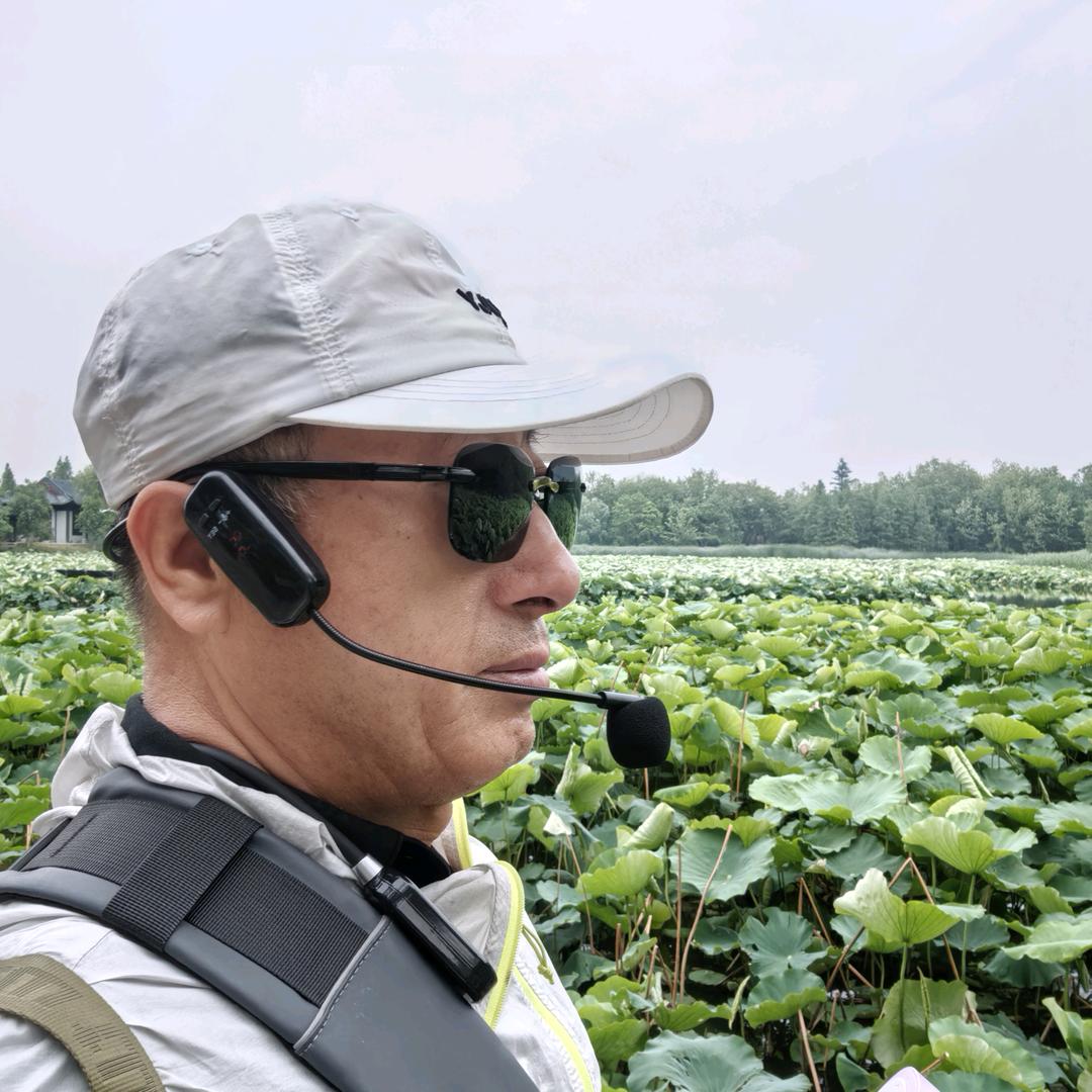 珍惜每一天都开心