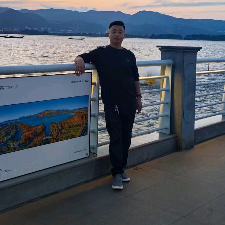 苦命工程人