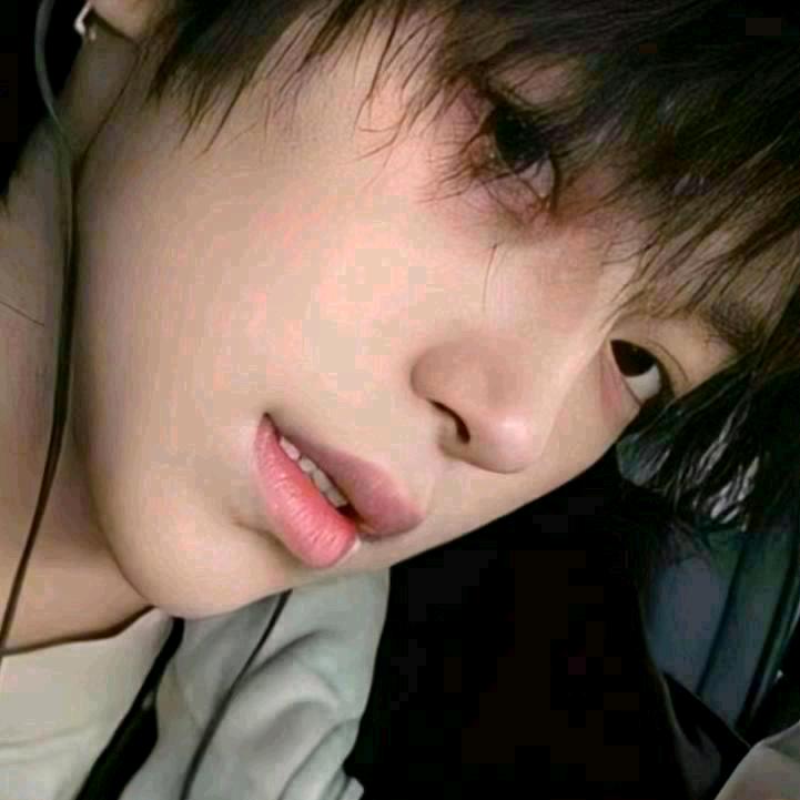 希望是未来帅哥