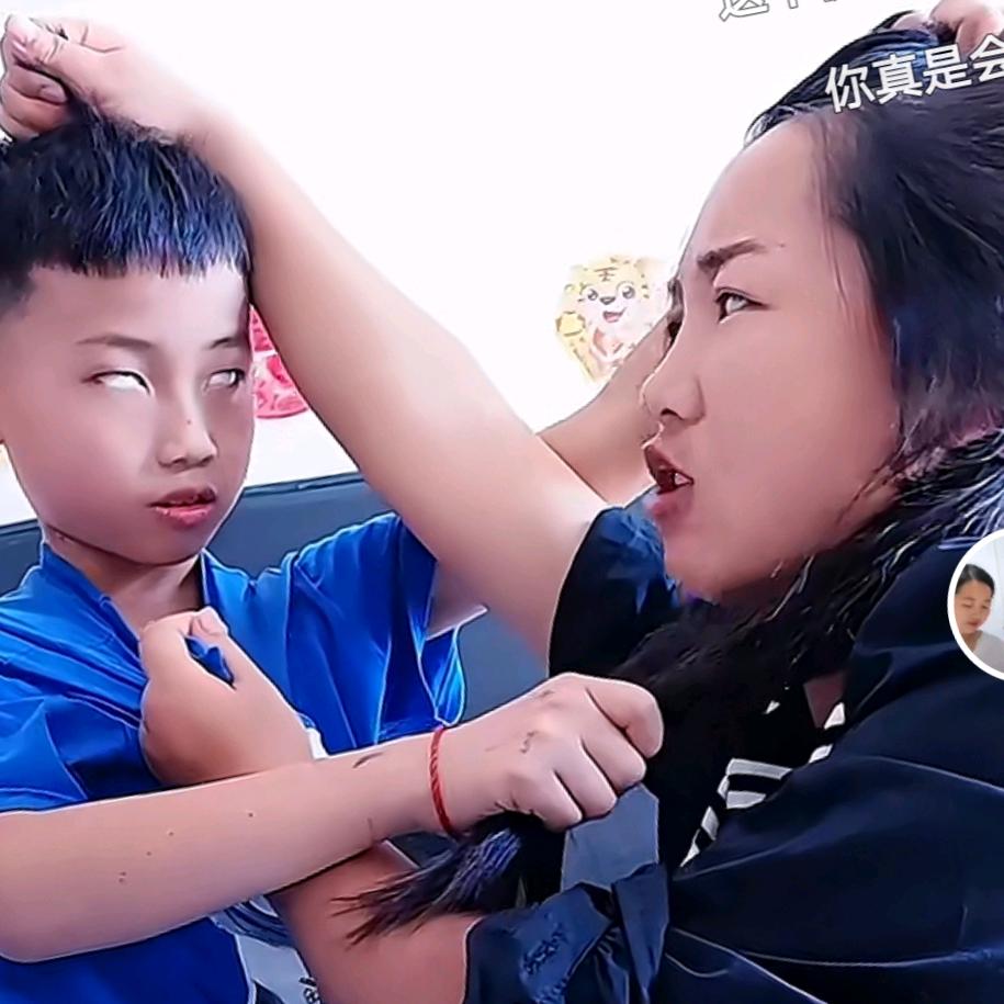 黄丹丹陈伟祺@抖音