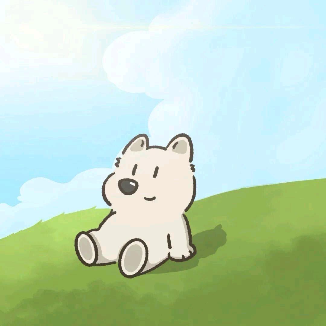 面包羊毛日记