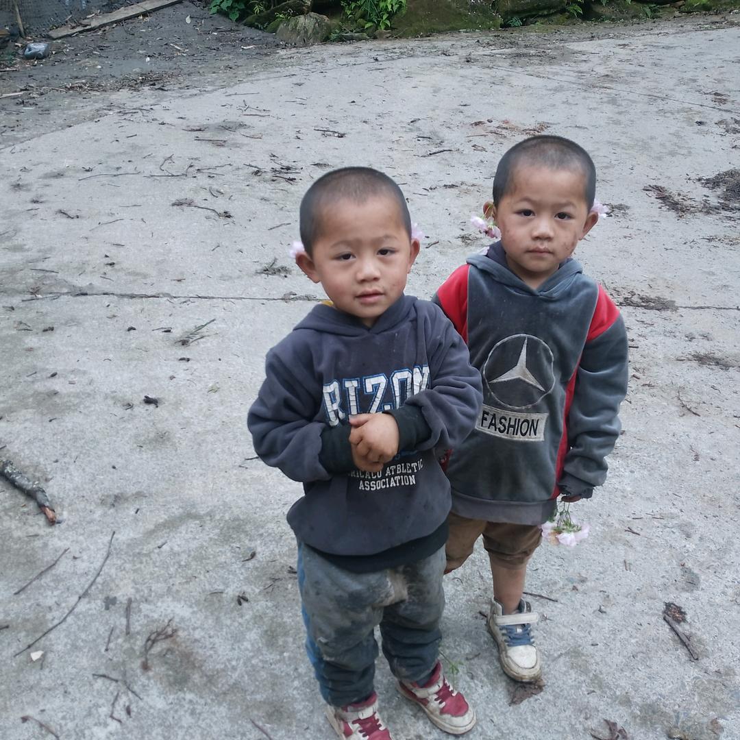 小可愛