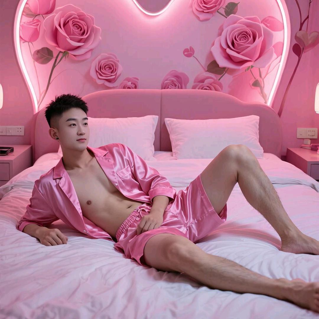 白马王子