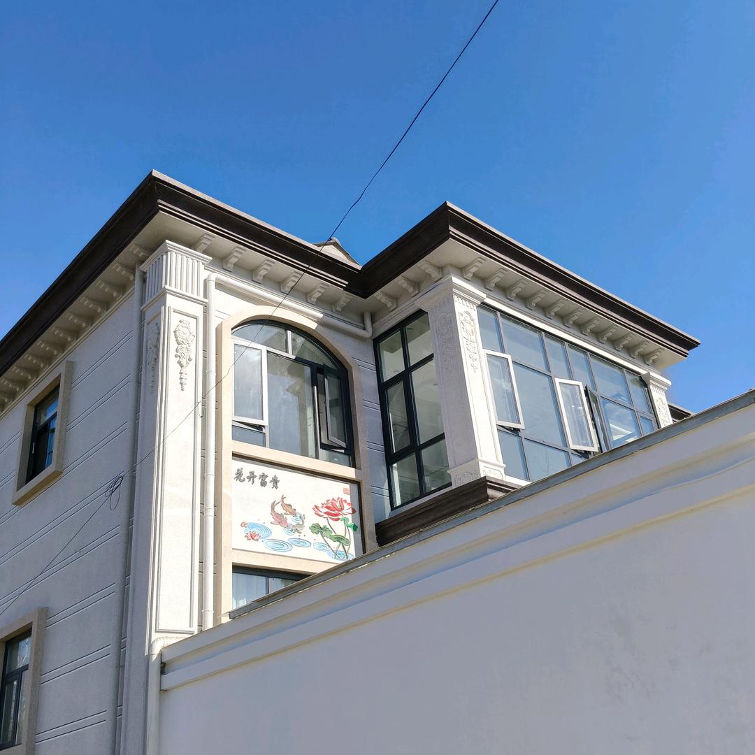 网红墙，内外墙装饰门窗吊顶一条龙服务