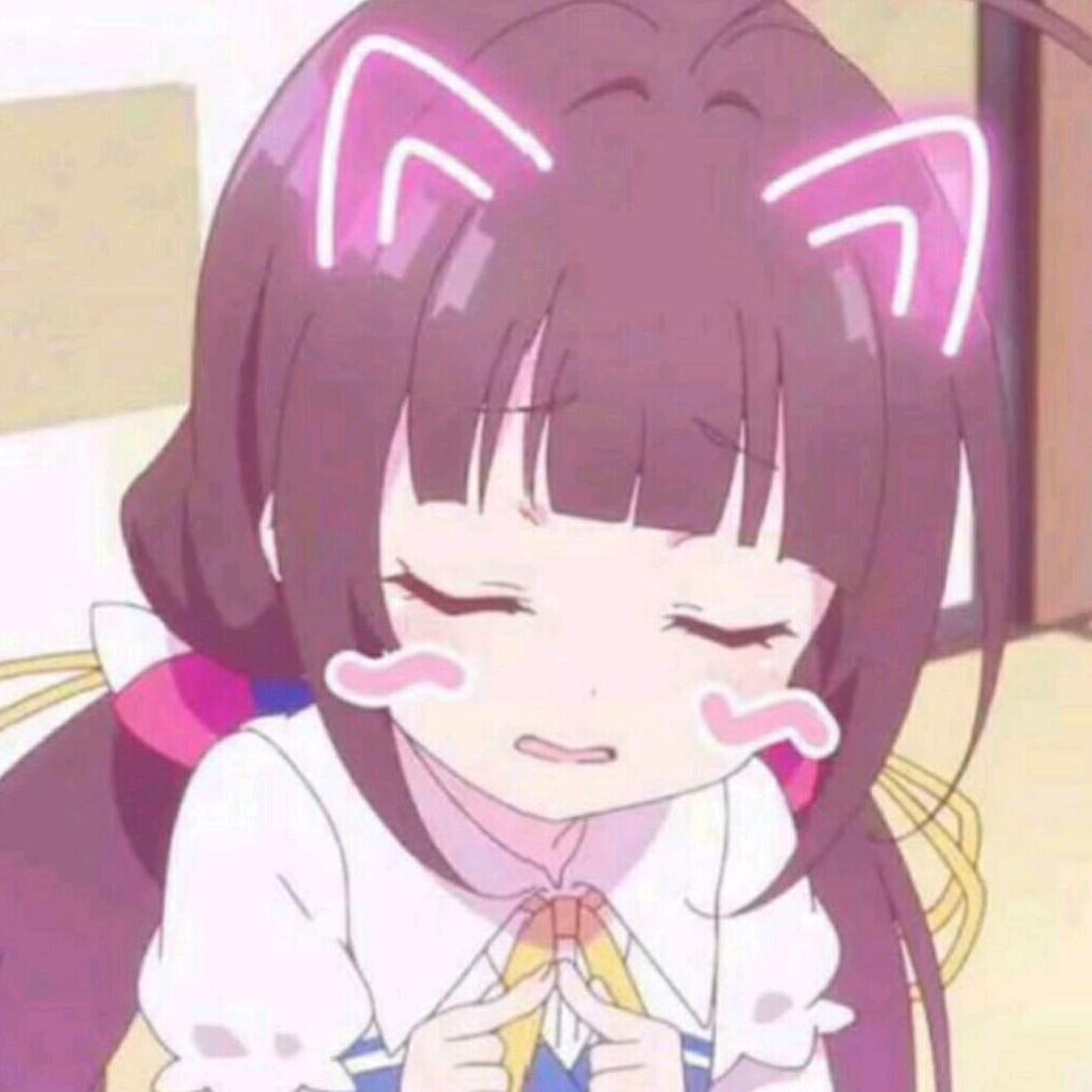 蜡笔小新会喵喵叫么