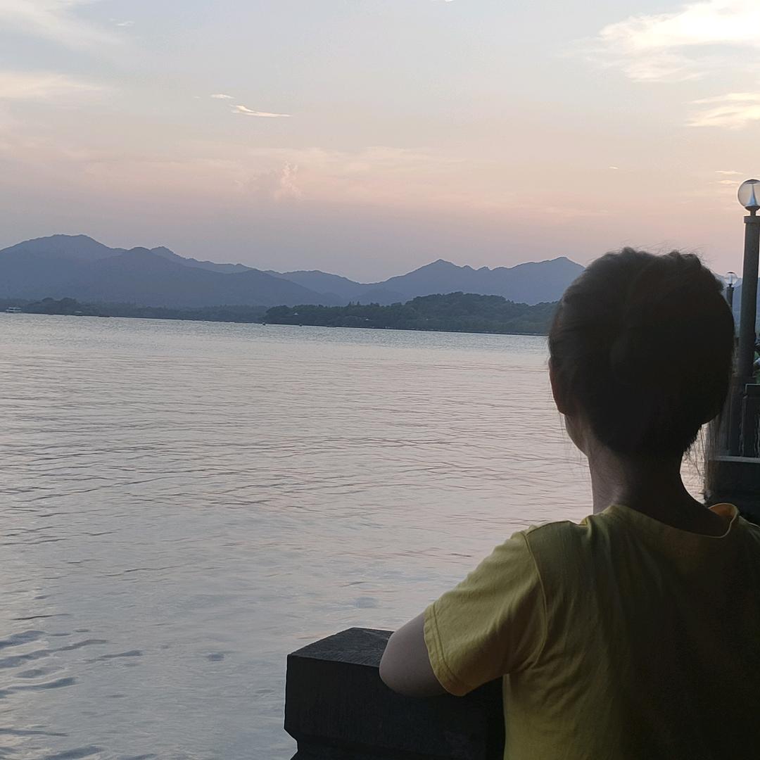 沉默