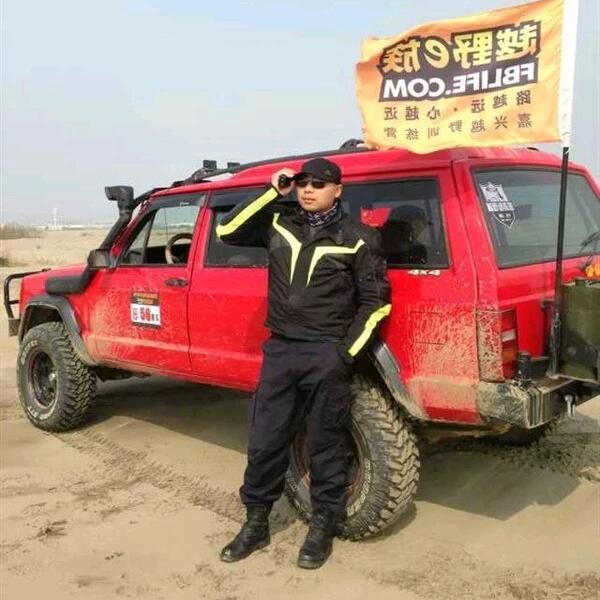 嘉兴稻哥二手车行