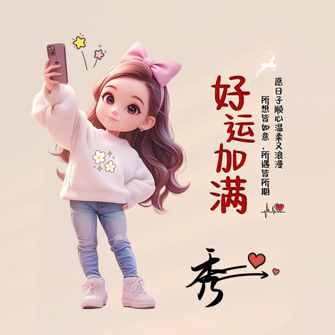 可视采耳  秀❤️❤️