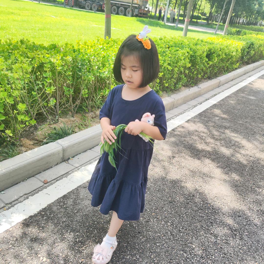 😘铃铛麻麻🤗