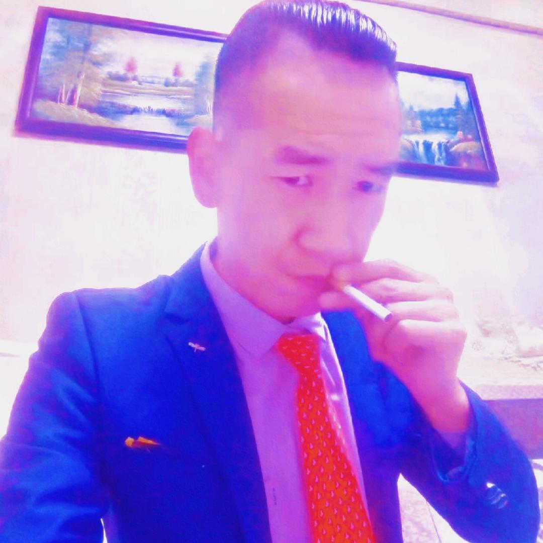 玉帝哥哥