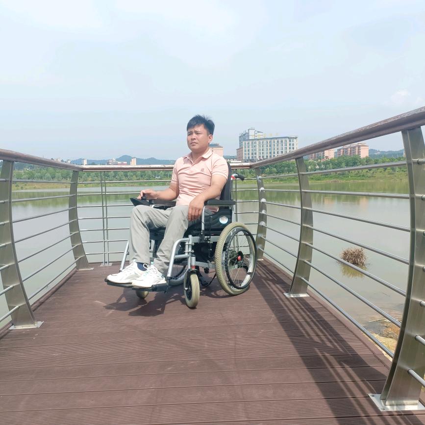 贵州吴高相（唱山歌）