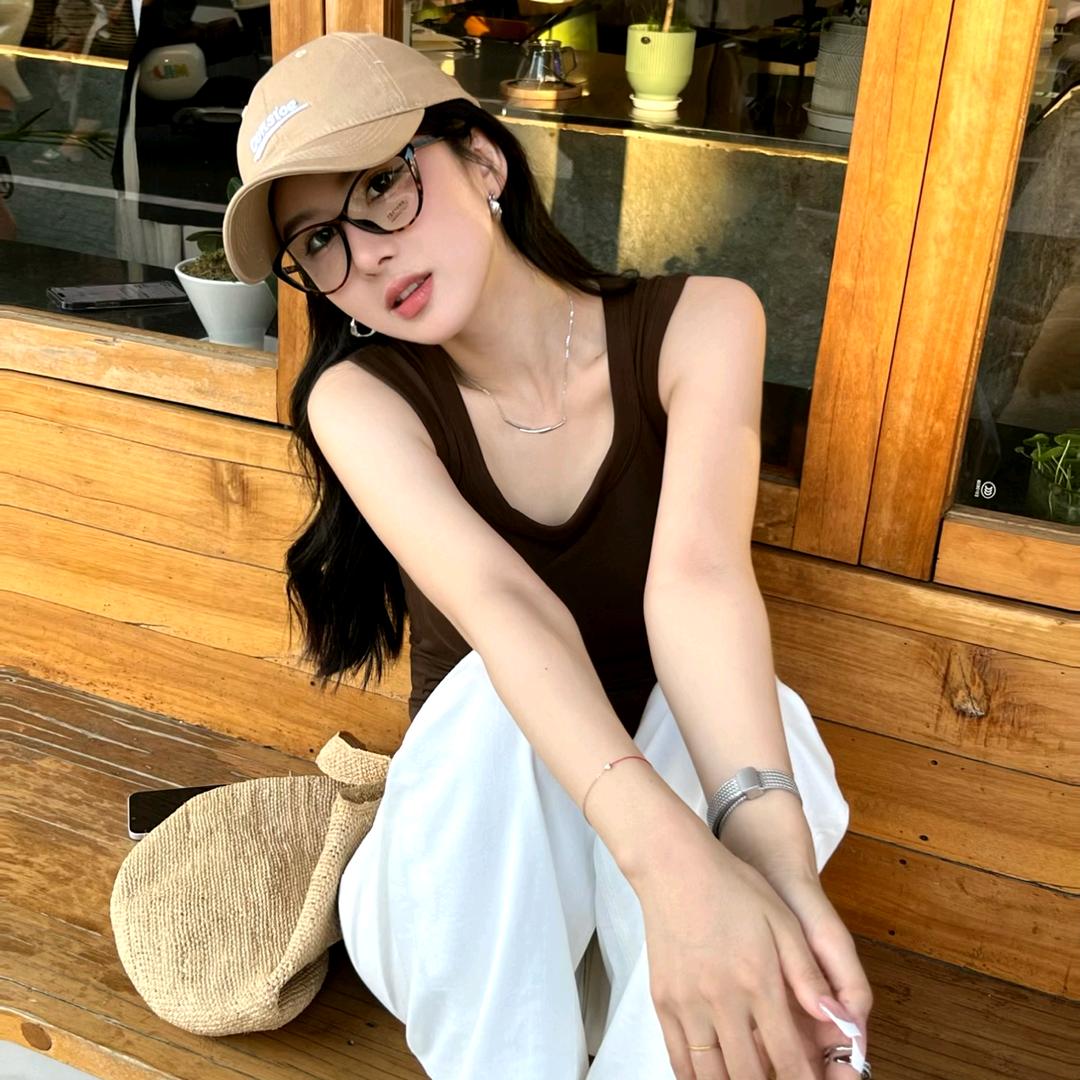 老白不白