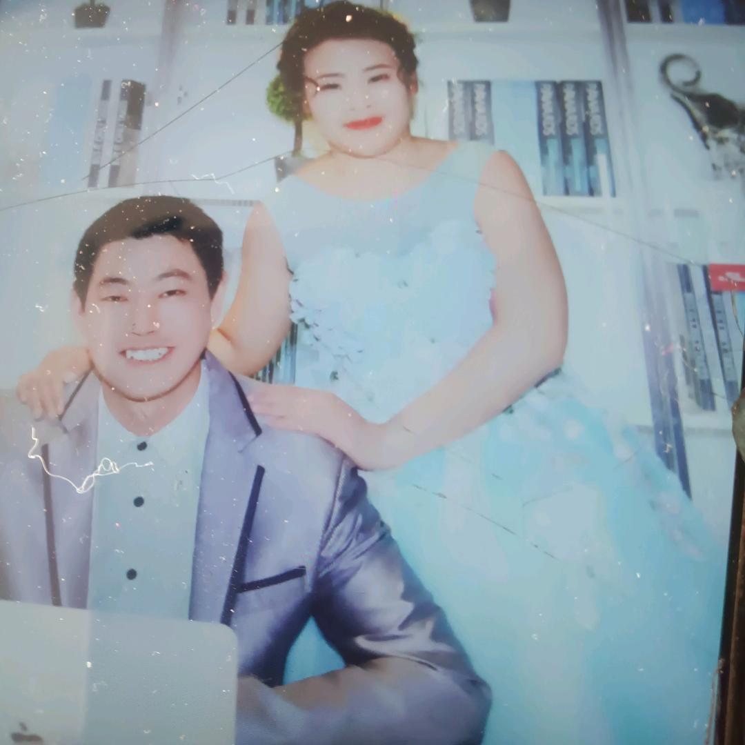 王书涵妈妈