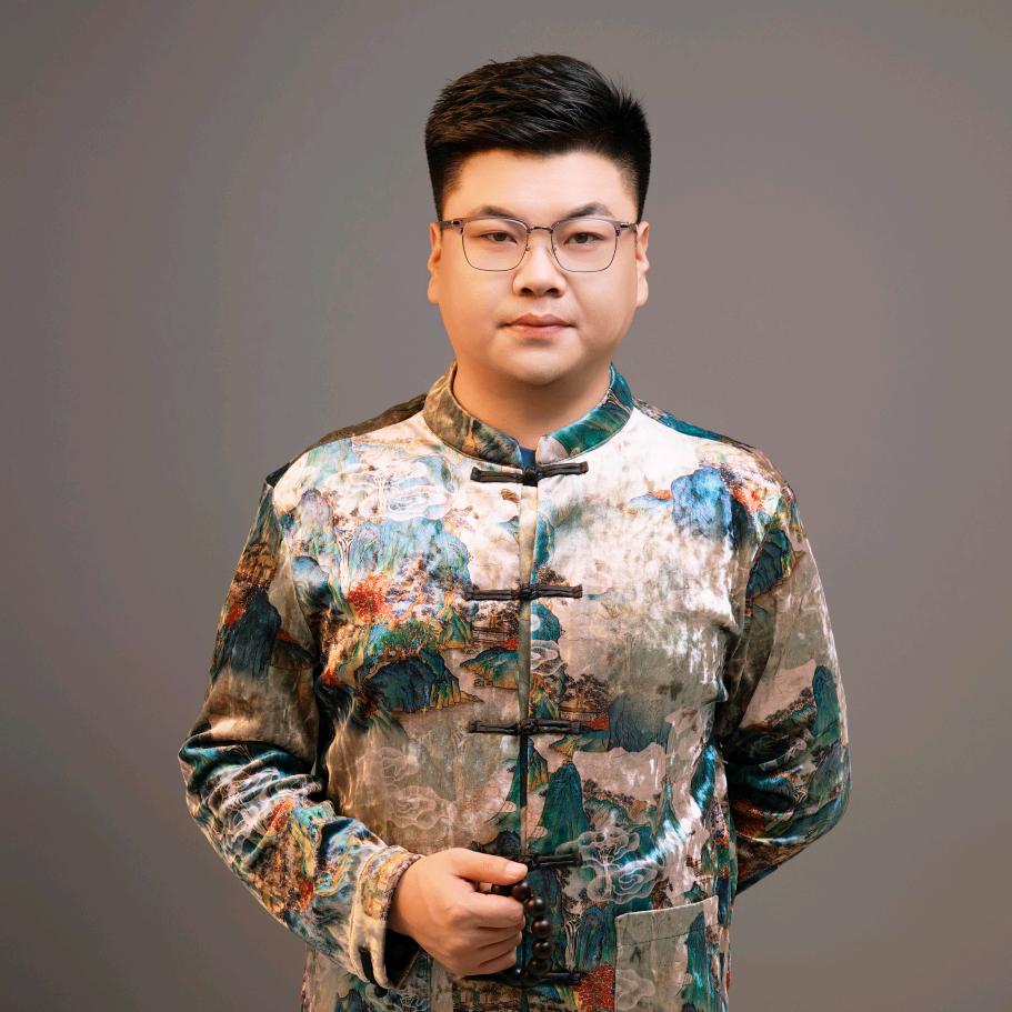 林泉师兄