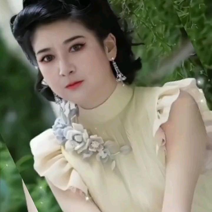 银花