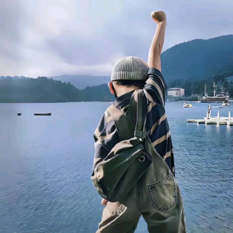 自动电梯