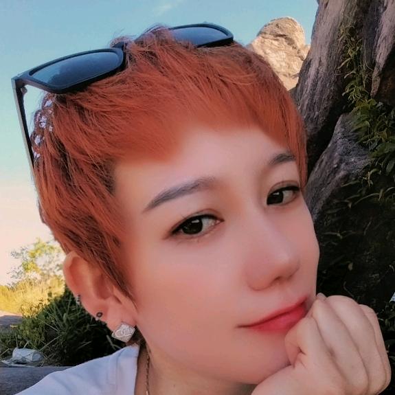 我是女王