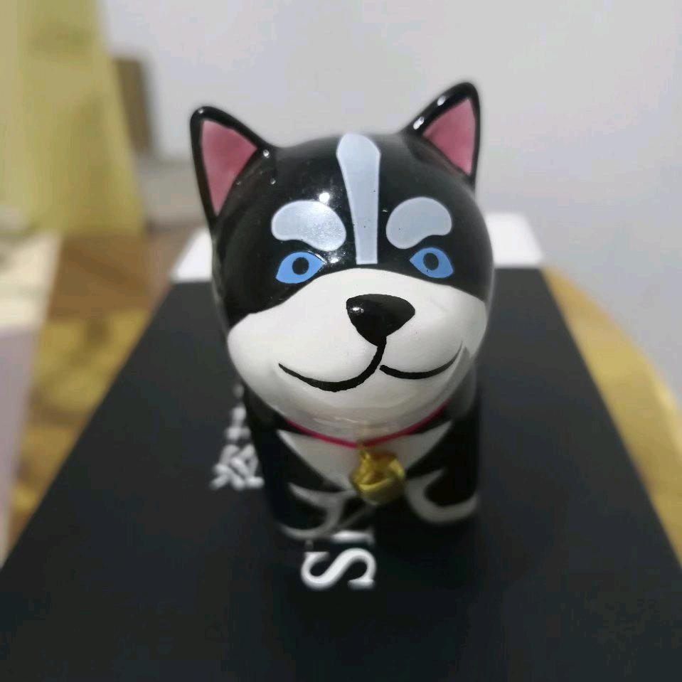 千与千寻🐟.