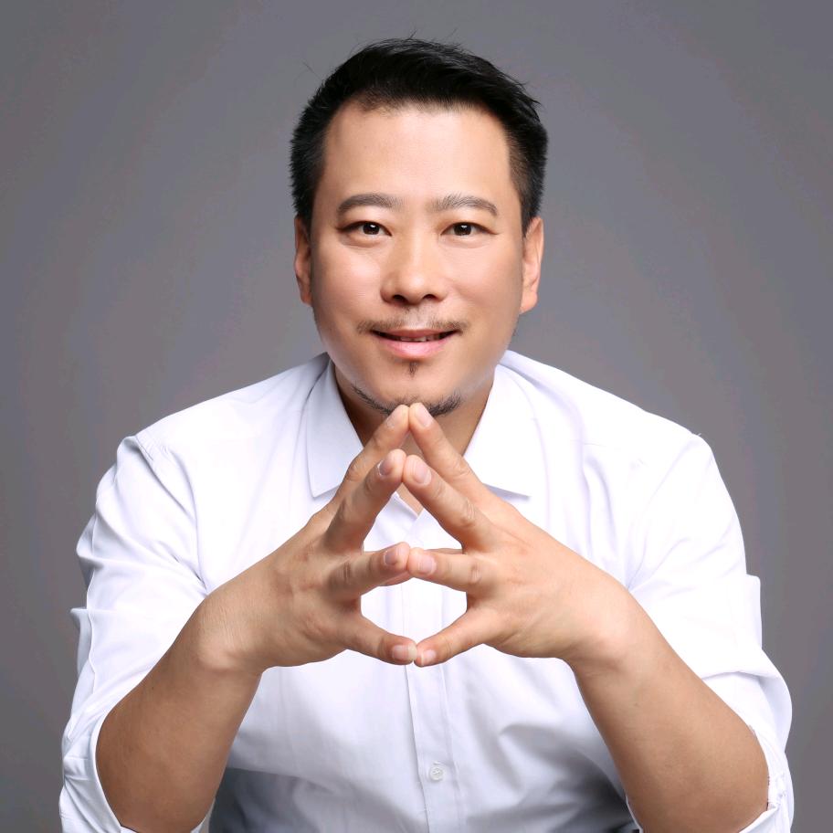 李立恒商业课堂