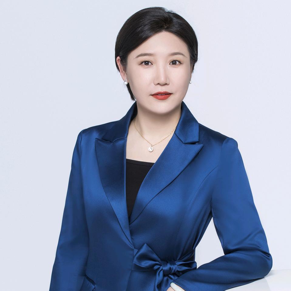 孙文静老师讲财税🧙♀️