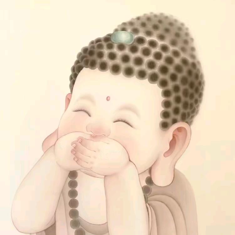 孤独小男孩