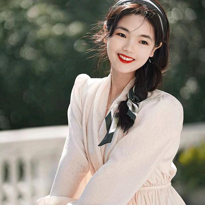 农村丫头