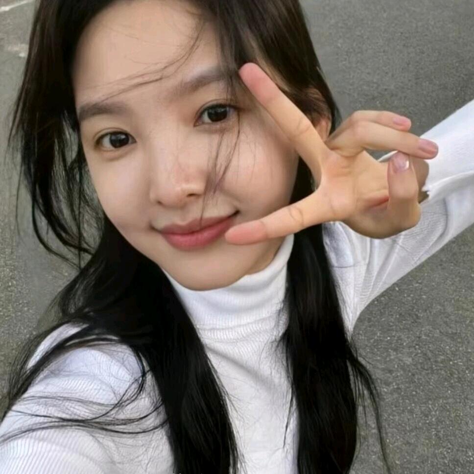 心碎小美